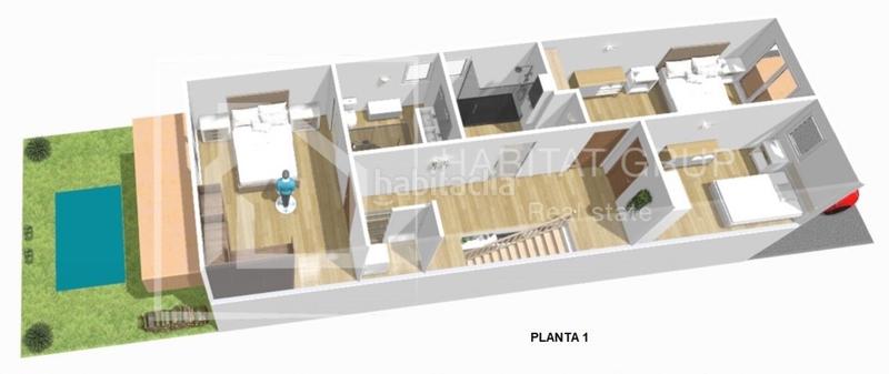 Foto 2c4d2c0c-c124-467b-8495-7435b4e3d598. Casa  en venta en Seva