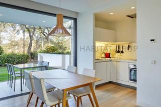 Pis a Caldes de Malavella. Espectacular apartamento en golf caldes