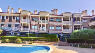 Appartement à Avinguda Catalunya. Atico en venta en zona avinguda de catalunya
