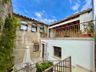 Casa a Forallac. Casa adosada en venta en forallac
