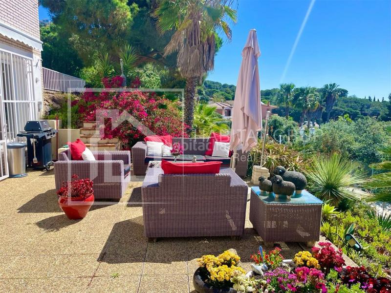 Foto 098efdd4-028a-48f8-bccf-9bc7e084bbe5. Maison dans Roca Grossa Lloret de Mar