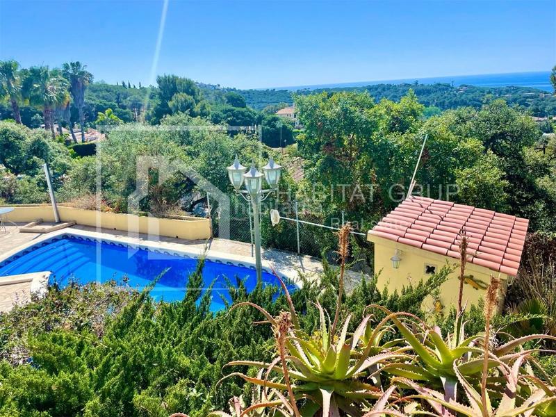 Foto 2a745a00-cc9d-4a29-b581-92acda04dba4. Maison dans Roca Grossa Lloret de Mar