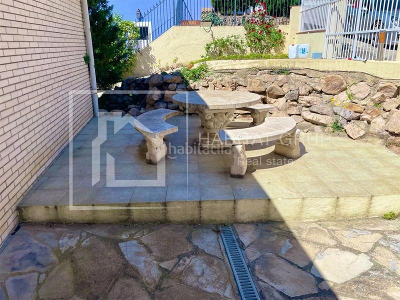 Foto 2f08b7b1-1c09-430f-92df-8ce76da259f0. Maison dans Roca Grossa Lloret de Mar