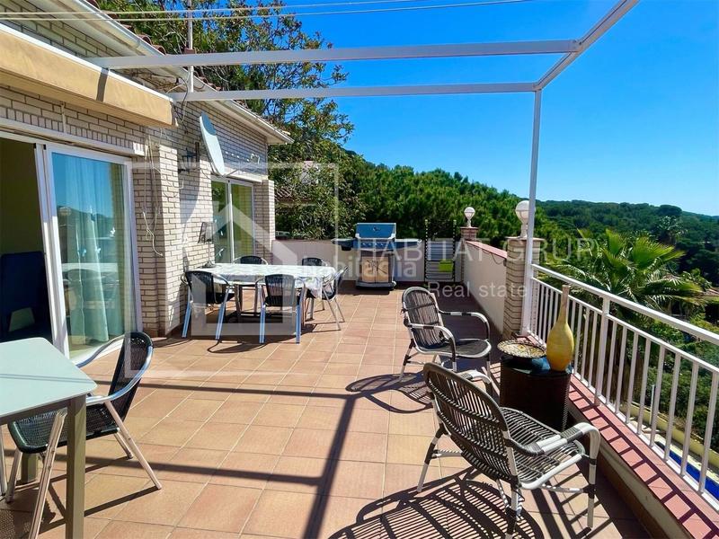 Foto 522931af-8911-4d06-8e99-fde0196ded47. Maison dans Roca Grossa Lloret de Mar