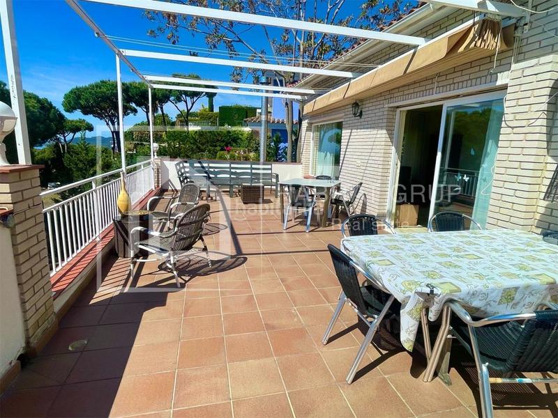 Foto 5c1ab601-3379-4459-a8f6-abfd651a2b42. Maison dans Roca Grossa Lloret de Mar