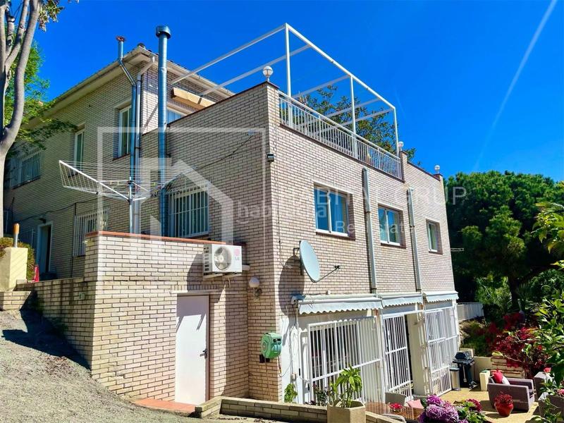 Foto 8020c52c-d26f-465c-9e4c-0e1edc6e0b01. Maison dans Roca Grossa Lloret de Mar