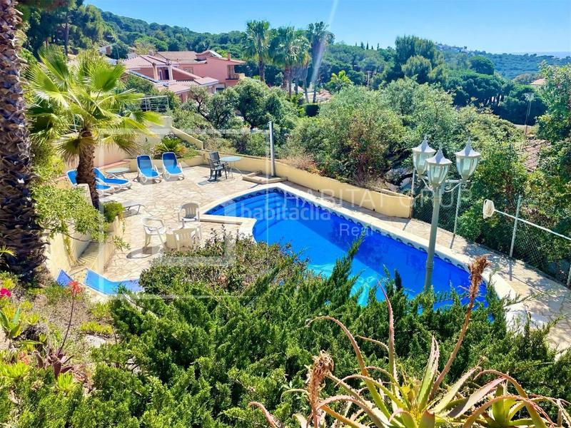 Foto 80a3d6a7-66c3-436f-810a-3fe0dea7b8bc. Maison dans Roca Grossa Lloret de Mar