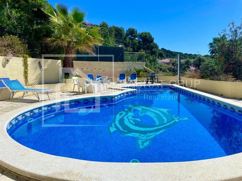 Foto b584f661-e0be-4b01-985b-e8695996cb34. Maison dans Roca Grossa Lloret de Mar