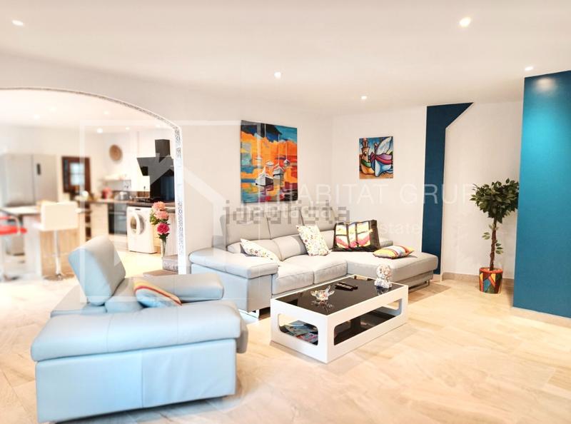 Foto 358a9465-ff18-4038-8088-cb09171b7ff4. Casa chalet en venta en Port Grec - Port Moxó Empuriabrava