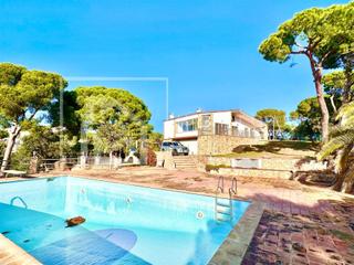 Maison à Torre Valentina-Mas Vilar de La Mutxada-Treumal. Casa en venta en calonge