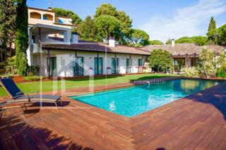 Maison à Torre Valentina-Mas Vilar de La Mutxada-Treumal. Casa en venta en calonge