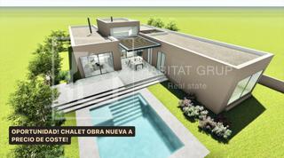 Casa a Llagostera. Casa en venta en llagostera