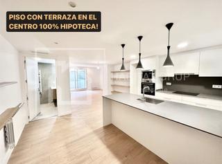 Pis a Eixample Nord. Piso en venta en eixamplecentre