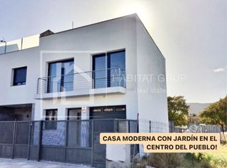 Casa en Santa Cristina Poble. Casa en venta en santa cristina daro