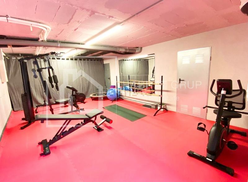 Foto d90eec23-45fe-4649-97b9-60d0e35edba5. Alquiler casa  en alquiler en castell daro en Platja d´Aro