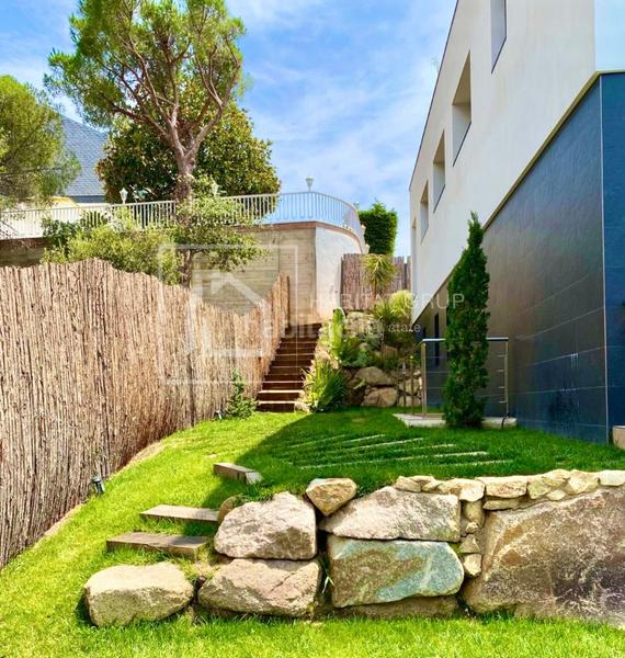 Foto c8a6c168-b5d6-467d-8185-e5b9e1787b10. Lloguer casa a Fenals Platja d´Aro