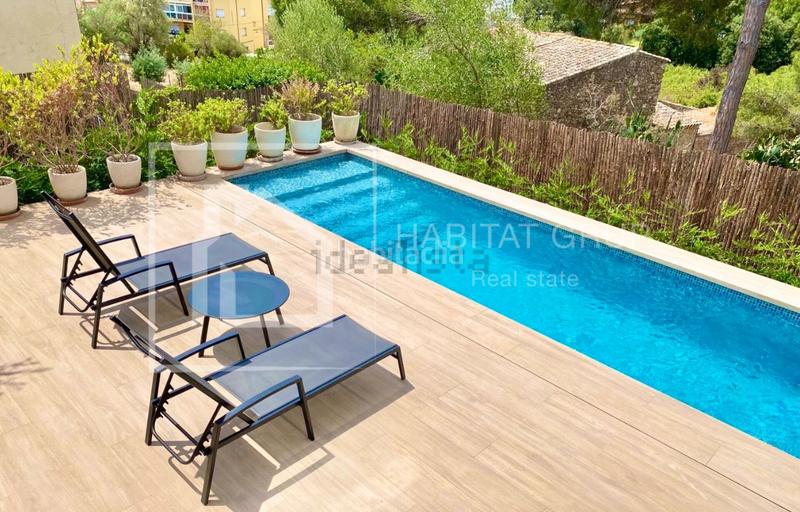 Foto 4b6efe26-68c9-41b7-91ce-507c4b186eea. Rent house in Fenals Platja d´Aro