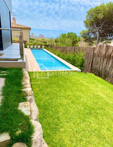 Foto 9c549c41-f79e-48aa-83ed-aa4069ec85bf. Rent house in Fenals Platja d´Aro