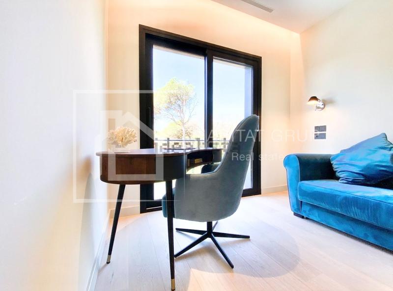 Foto c39e7225-4916-47e4-9812-82e7dc28b626. Rent house in Fenals Platja d´Aro