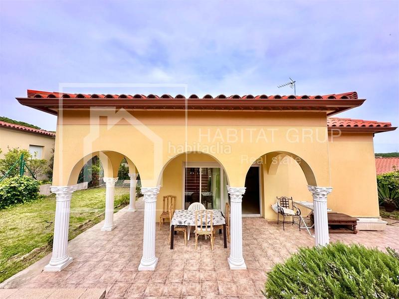 Foto 1ad6a62d-762f-47ce-b98d-cd244b7f360f. House in Torre Valentina-Mas Vilar de La Mutxada-Treumal Sant Antoni de Calonge