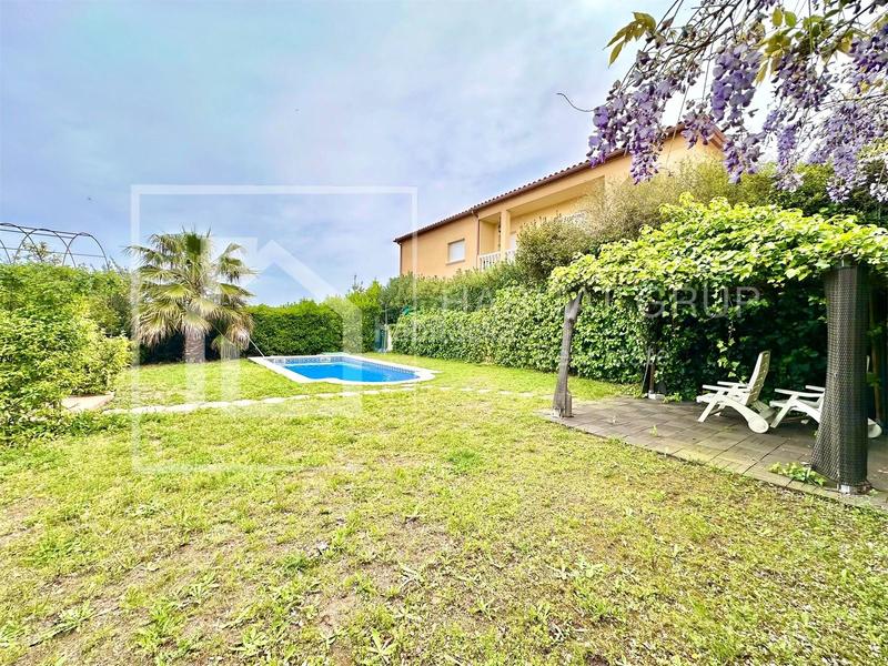 Foto 291bfc83-756d-45e4-a868-4b368201509d. House in Torre Valentina-Mas Vilar de La Mutxada-Treumal Sant Antoni de Calonge