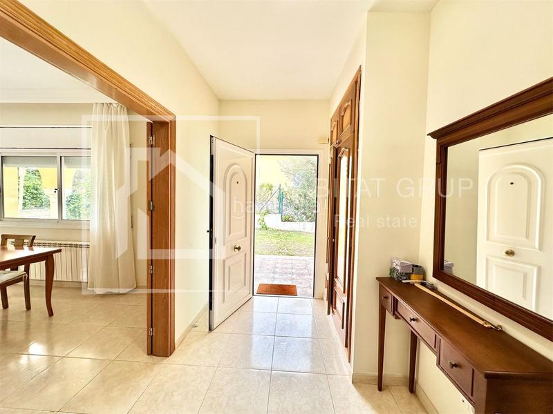 Foto be3c3184-c3cd-41ee-814f-8ef6fd5c27cb. House in Torre Valentina-Mas Vilar de La Mutxada-Treumal Sant Antoni de Calonge