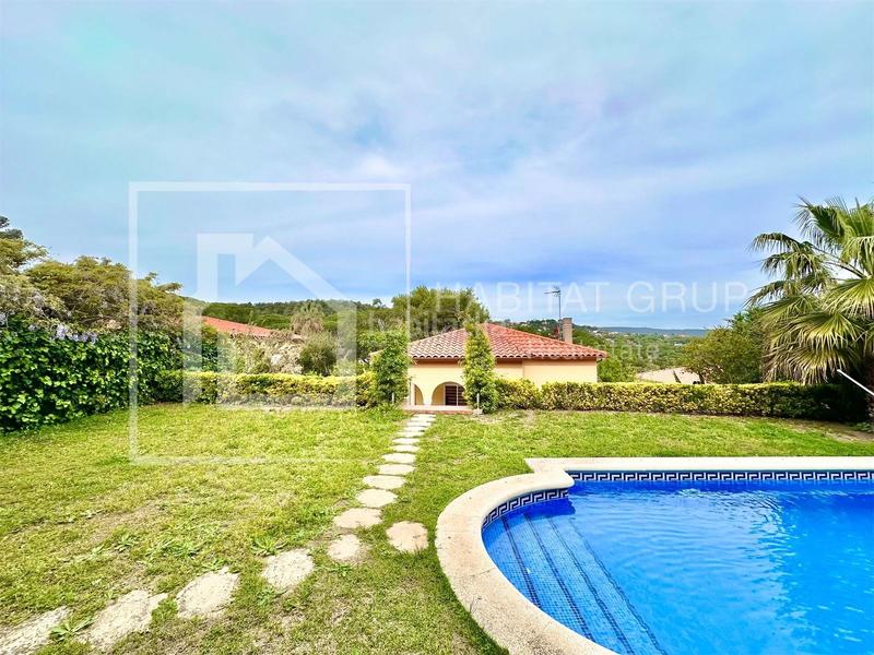 Foto cdb8d776-252b-44e2-a948-ac46ea25a64e. House in Torre Valentina-Mas Vilar de La Mutxada-Treumal Sant Antoni de Calonge