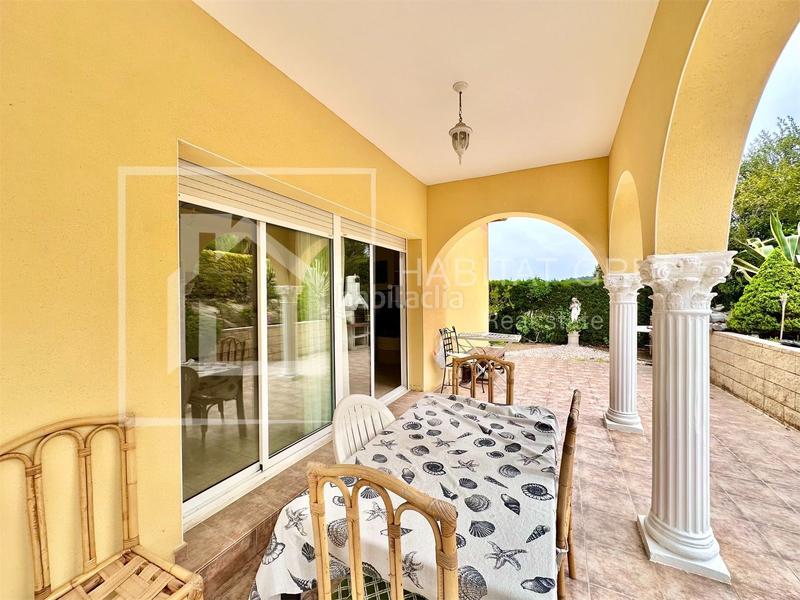 Foto eddff7c5-6393-4ad9-92f6-67549d8338e0. House in Torre Valentina-Mas Vilar de La Mutxada-Treumal Sant Antoni de Calonge