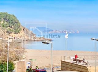 Appartement dans Sa Riera-Sa Fontansa. Piso en venta en begur