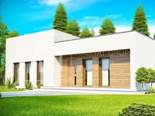 Haus in Palau. Casa moderna en venta