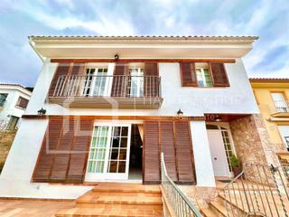 Casa a Tossa de Mar. Casa en venta en tossa de mar