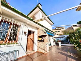 Casa a Tossa de Mar. Venta  casa en tossa de mar