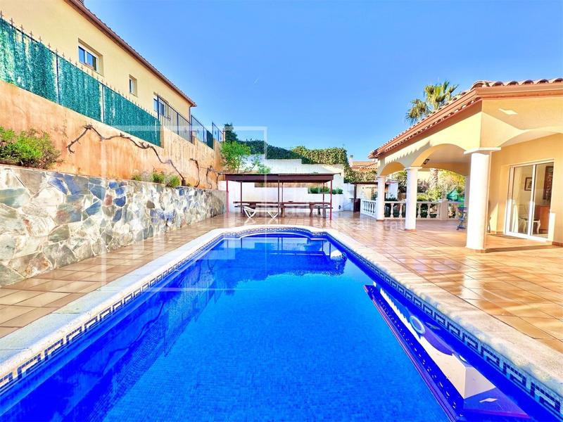 Foto 443099e8-5f48-4603-b180-ce3640437178. Casa  en venta en calonge en Sant Antoni Sant Antoni de Calonge