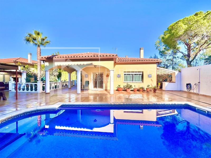 Foto 9531e1e9-c5d3-421a-8c4e-7ff101252f9e. Casa  en venta en calonge en Sant Antoni Sant Antoni de Calonge