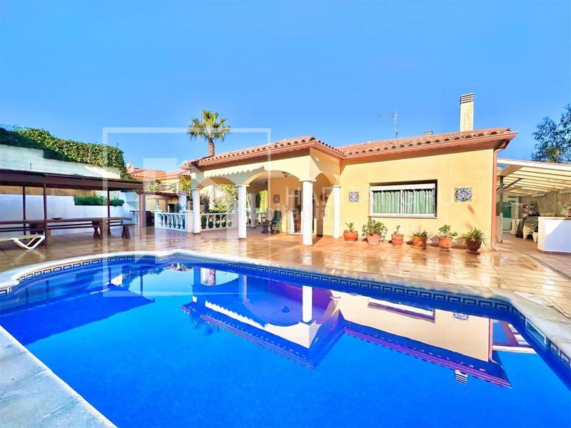 Foto bd359d6b-dc7b-4542-9c29-2b21f7dbdfc8. Casa  en venta en calonge en Sant Antoni Sant Antoni de Calonge