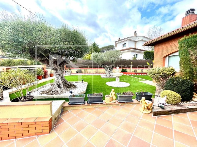 Foto 1154a8db-25bd-4a93-8545-f145b2f1f79d. Casa in Caldes de Malavella