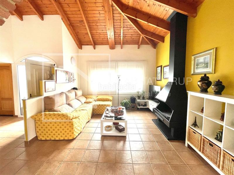 Foto 25d0670e-9771-482d-a48d-a49f39a93242. Casa in Caldes de Malavella