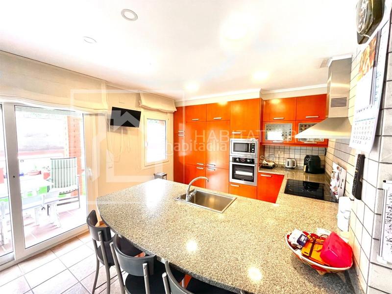 Foto 456a4291-f453-46e9-b4c4-f96284a911ef. Casa in Caldes de Malavella