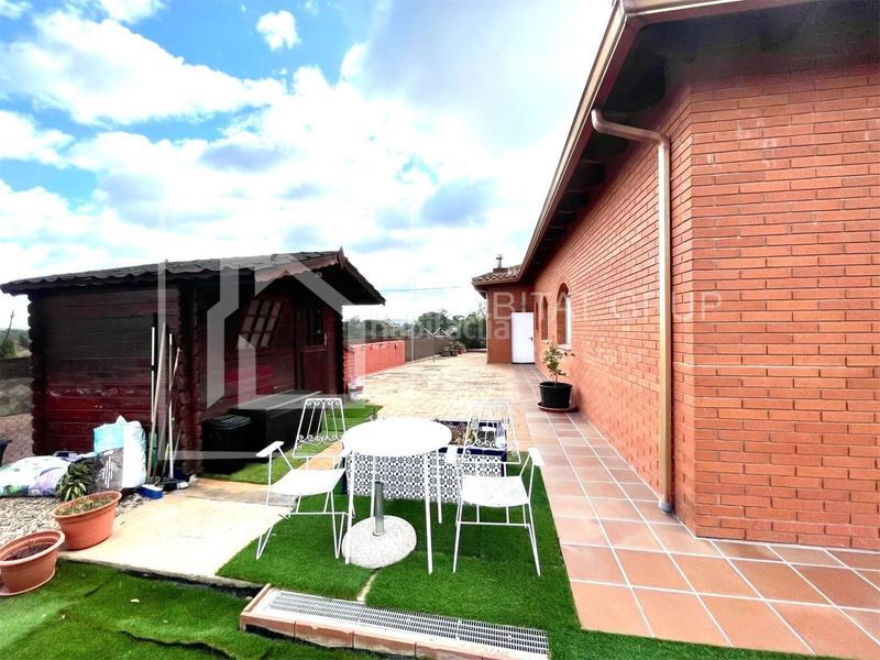 Foto 5793c293-e5af-4928-92ed-cd313a23dc58. Casa in Caldes de Malavella