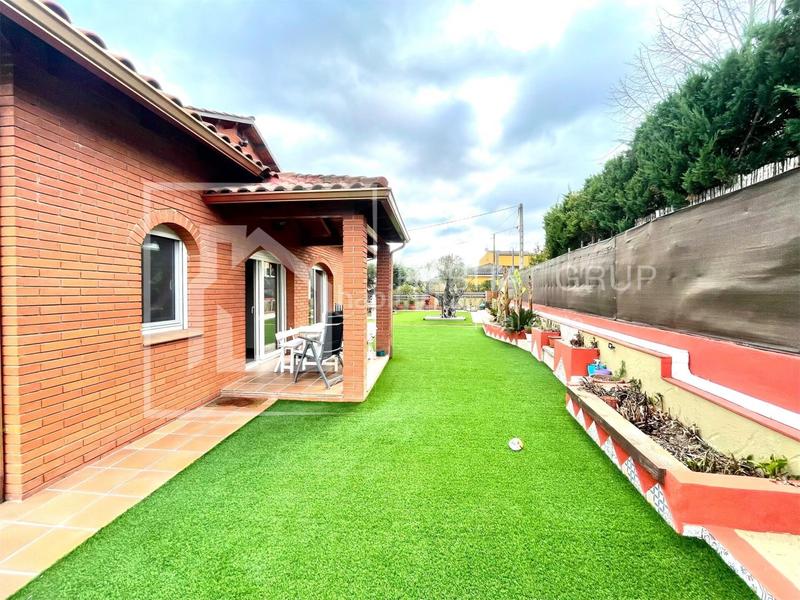 Foto 5a9a1eb5-f33a-4689-8df1-7d5e8d112c97. Casa in Caldes de Malavella