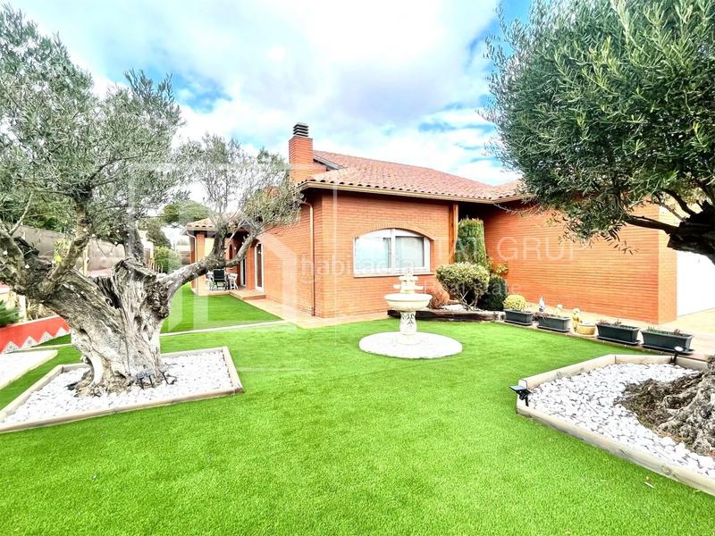 Foto 6438d82c-892a-452f-82d4-170b420af4e2. Casa in Caldes de Malavella