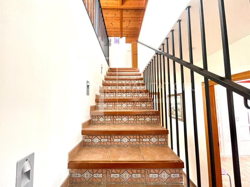 Foto 796f8f4f-6d34-4b5a-9643-cf79f3b87b92. Casa in Caldes de Malavella