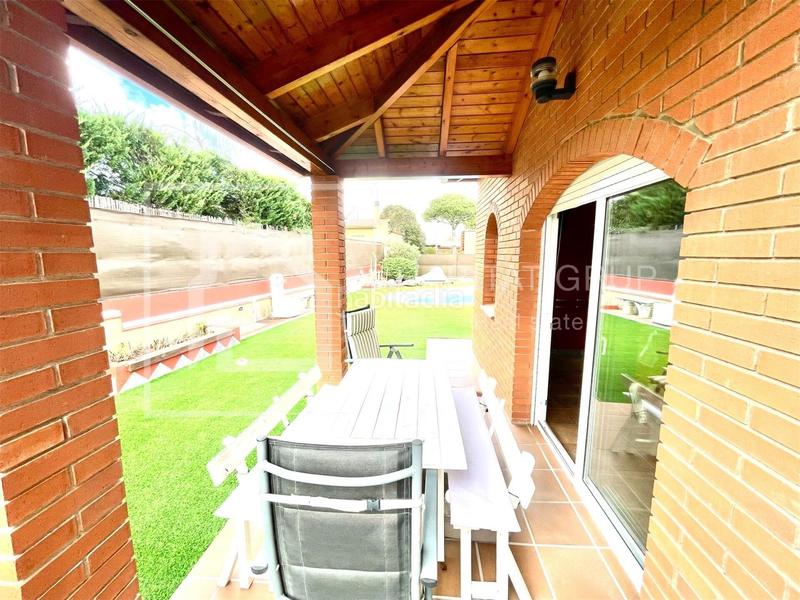 Foto 7dd53cb8-26eb-4caf-bc9b-bc062fc942f2. Casa in Caldes de Malavella