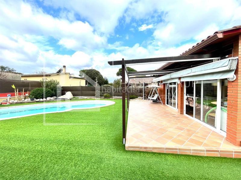 Foto 82a466e2-11b5-4b7c-aca8-b7595350c383. Casa in Caldes de Malavella