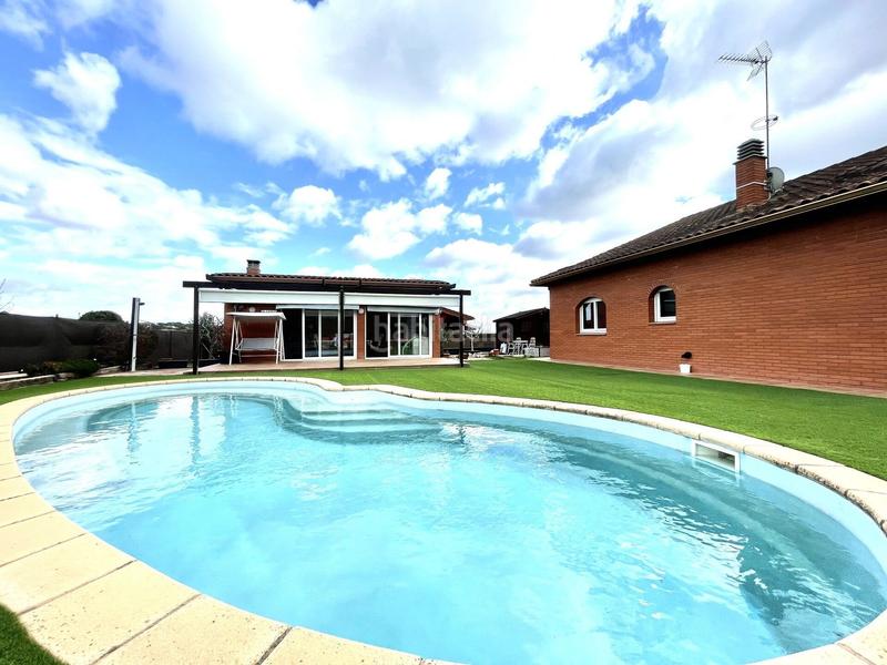 Foto 94574f92-ba97-4921-b9e6-e3826bf985dd. Casa in Caldes de Malavella