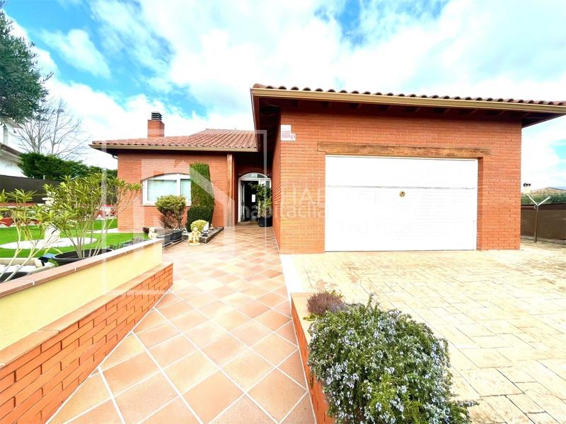 Foto bc4237de-3cac-4c5b-aa73-3d95d498f77b. Casa in Caldes de Malavella