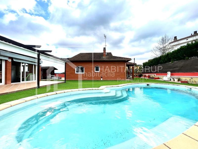 Foto db44c4e5-2803-4d53-a54f-84c3a687b050. Casa in Caldes de Malavella