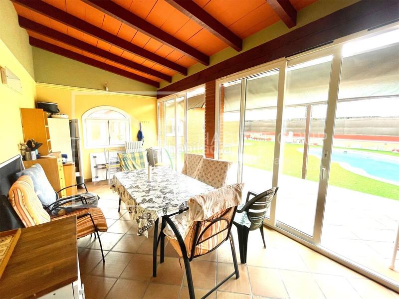 Foto f5e1ccc0-0878-4029-bb2d-49c86bbd9eaa. Casa in Caldes de Malavella