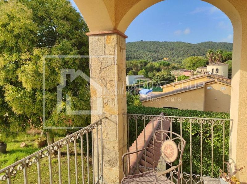 Foto 12838ec0-eede-4cb5-91d9-e4eada2876f2. Casa chalet en venta en Cabanyes-Mas Ambrós-Mas Pallí Calonge