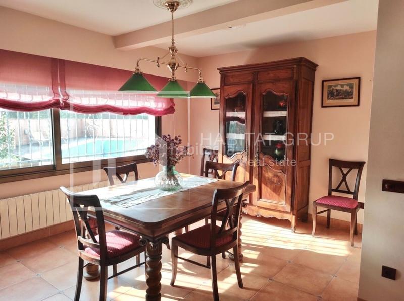 Foto 62cc7f40-78c6-4ebd-b60b-153e758dd60a. Casa chalet en venta en Cabanyes-Mas Ambrós-Mas Pallí Calonge